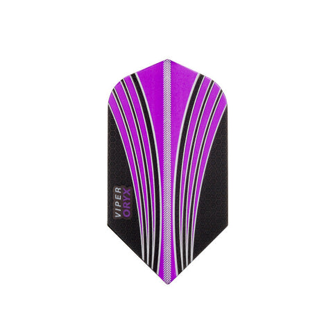 Image of Viper Sure Grip Soft Tip Darts 18 Grams, Purple Accessory Set