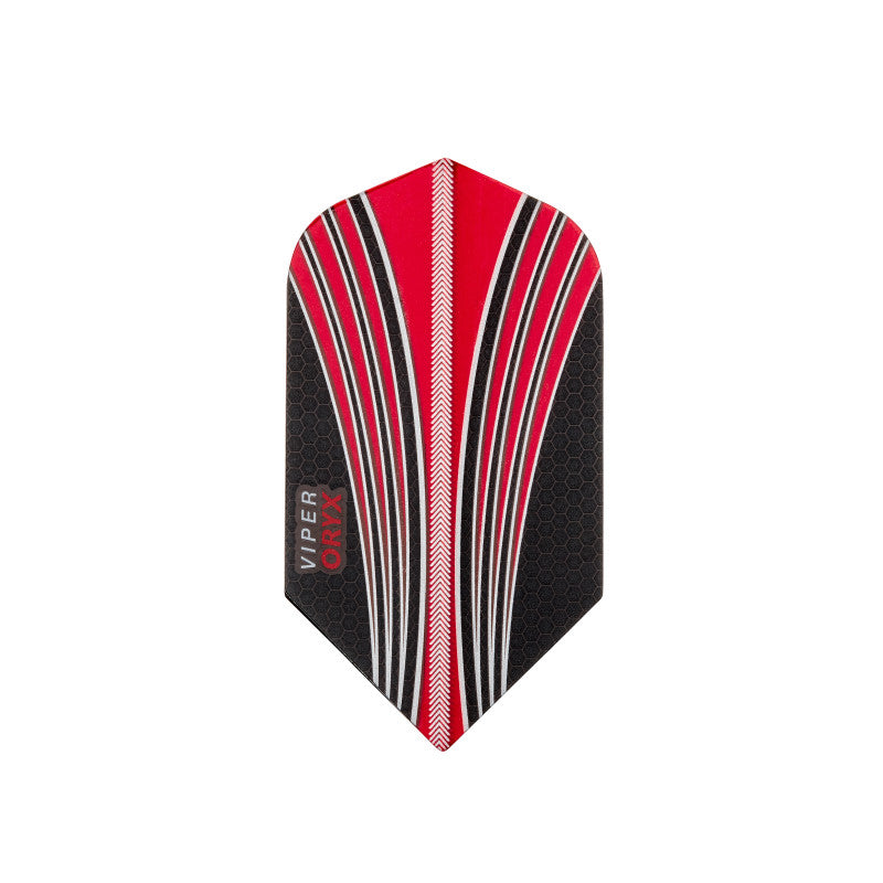 Viper Sure Grip Soft Tip Darts 18 Grams, Red Accessory Set