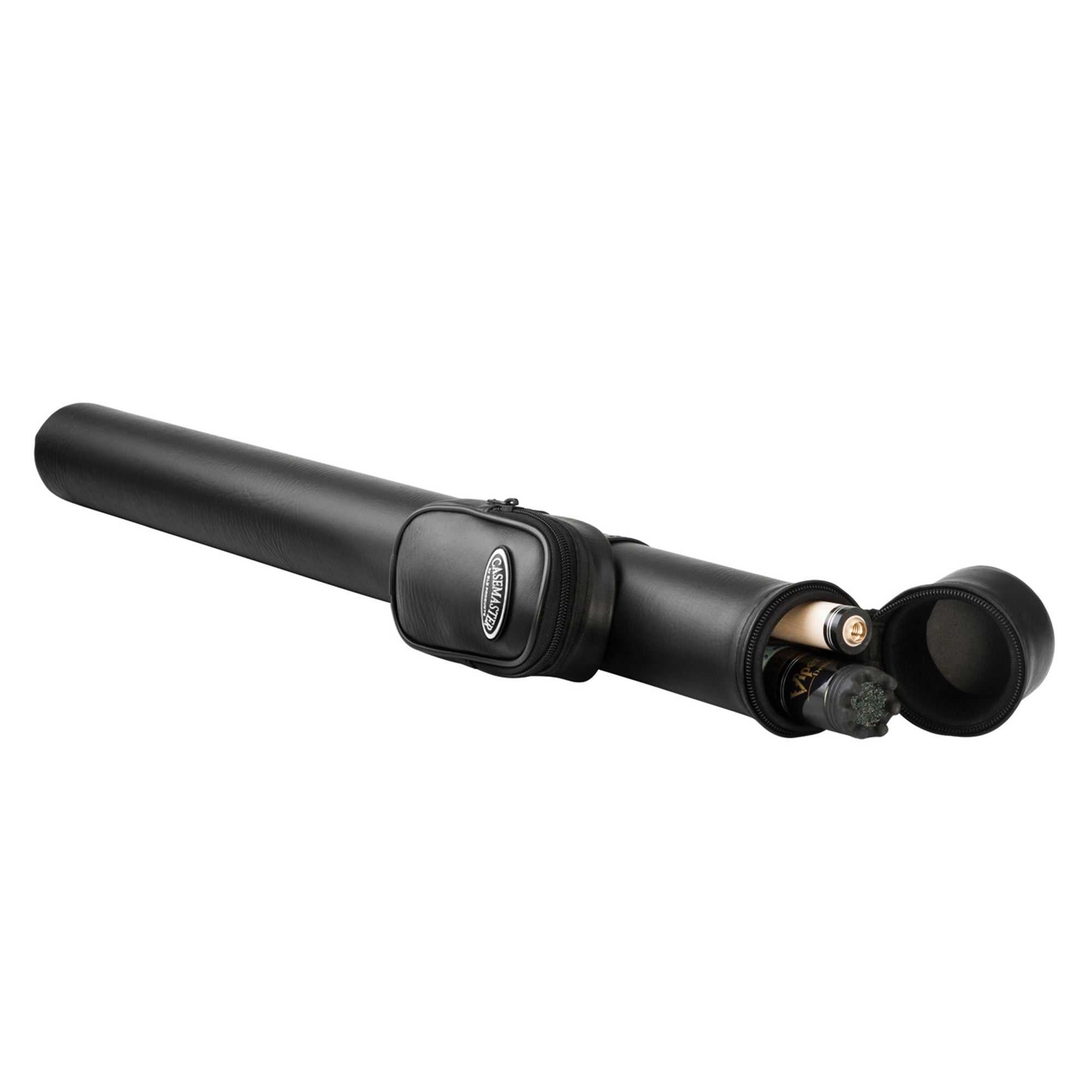 Viper Elite Series Cue and Casemaster Q-Vault Cue Case