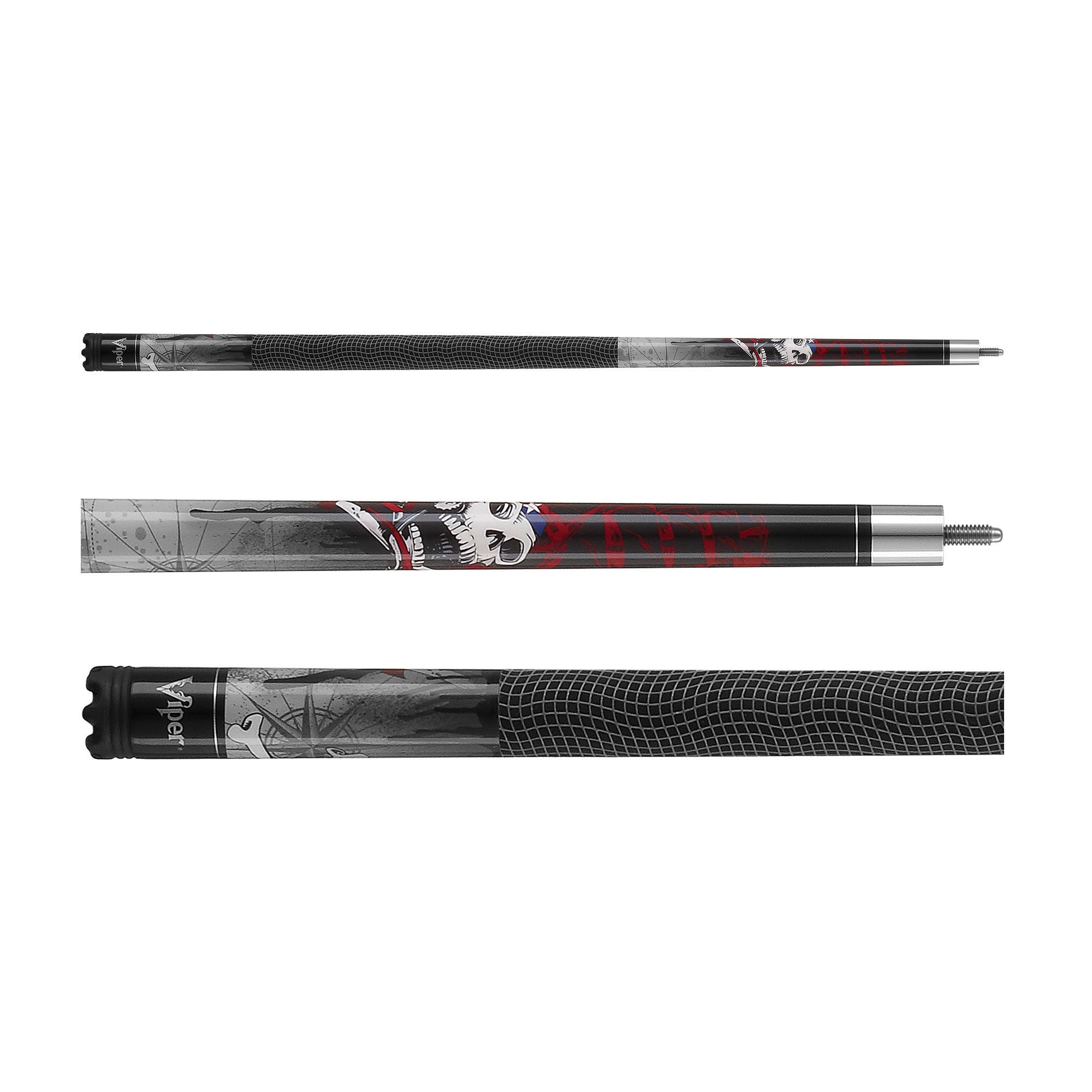 Viper Revolution Outlaw Cue