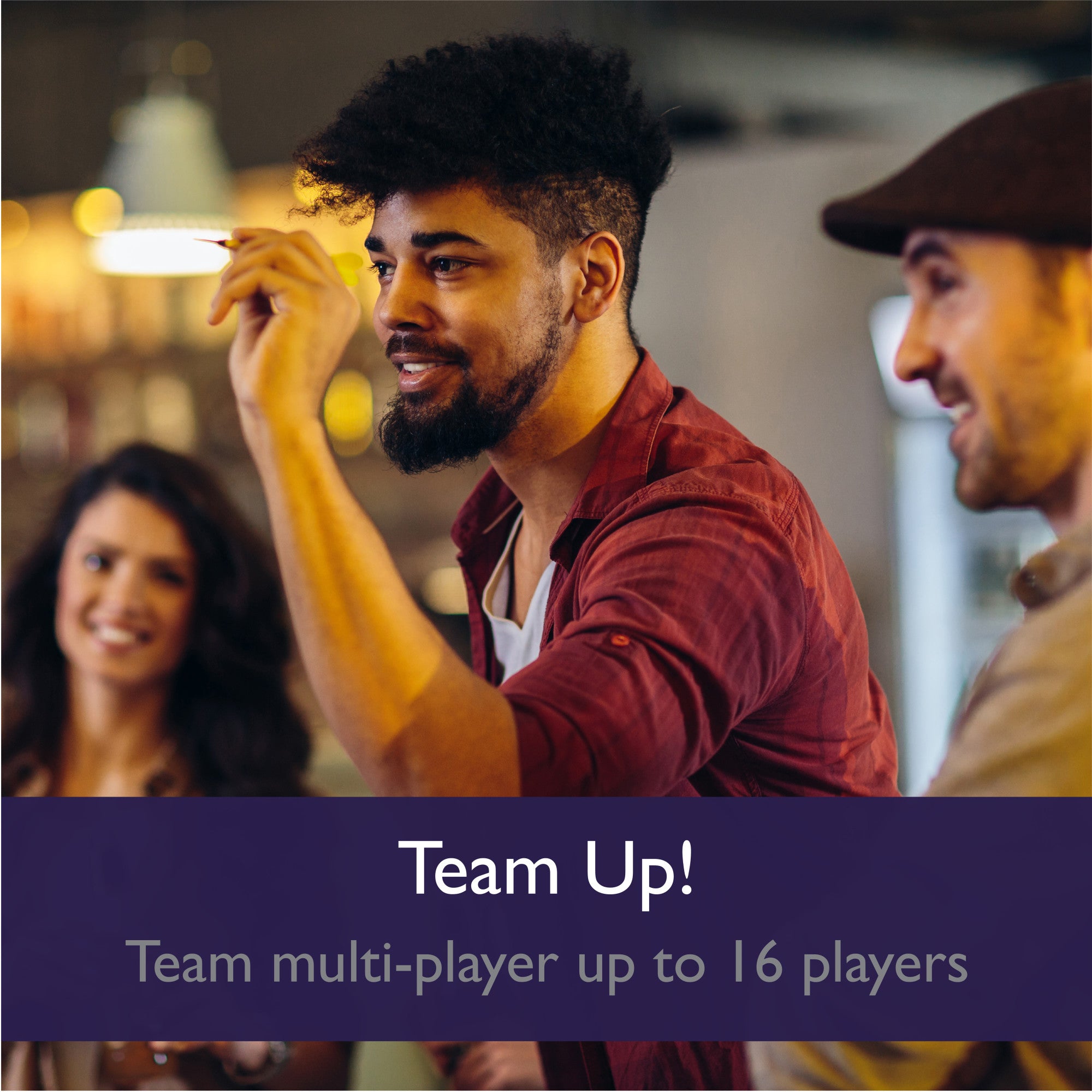 Viper Orion Electronic Dartboard