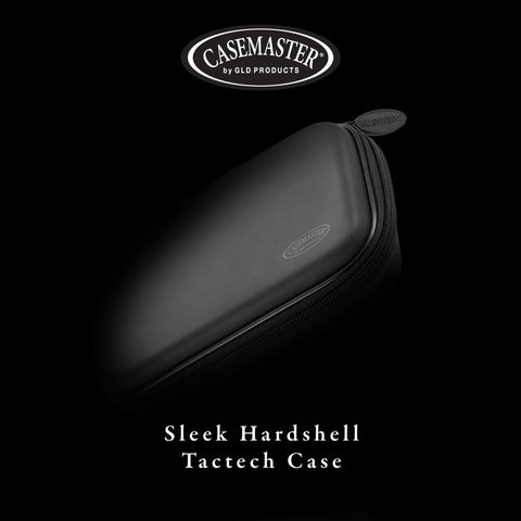 Image of Casemaster Sentinel Dart Case with Black Zipper