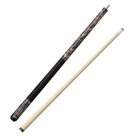 Viper Realtree Hardwoods HD Junior Cue and Viper Realtree Hardwoods HD Soft Cue Case 
