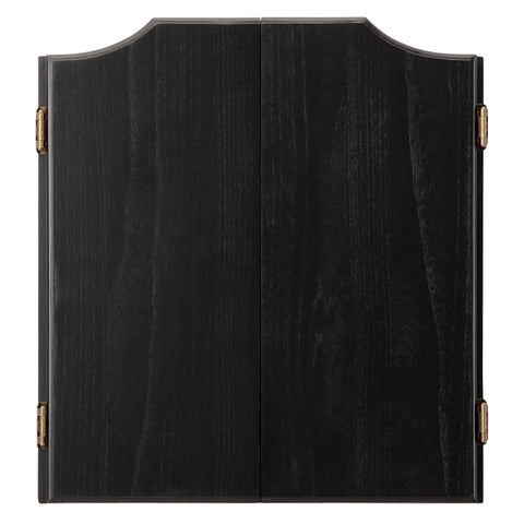 Image of Viper Hudson Dartboard Cabinet Black