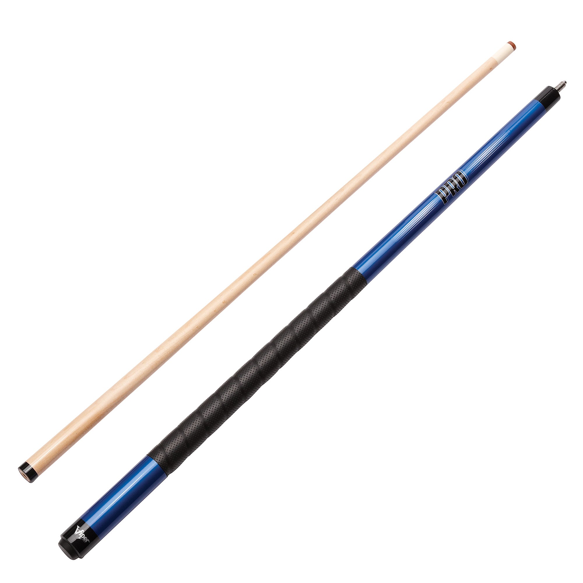 Viper Sure Grip Pro Cue and Casemaster Q-Vault Case