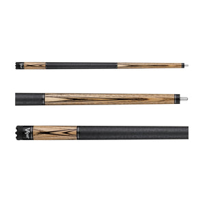 Viper Elementals Ash with Wood Grain Cue