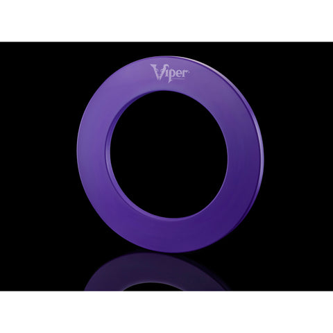 Image of Viper Guardian Dartboard Surround Purple