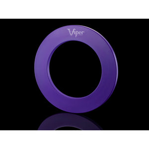 Viper Guardian Dartboard Surround Purple