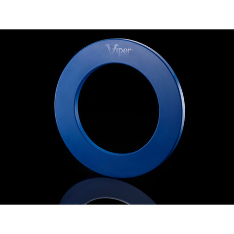 Image of Viper Guardian Dartboard Surround Royal Blue