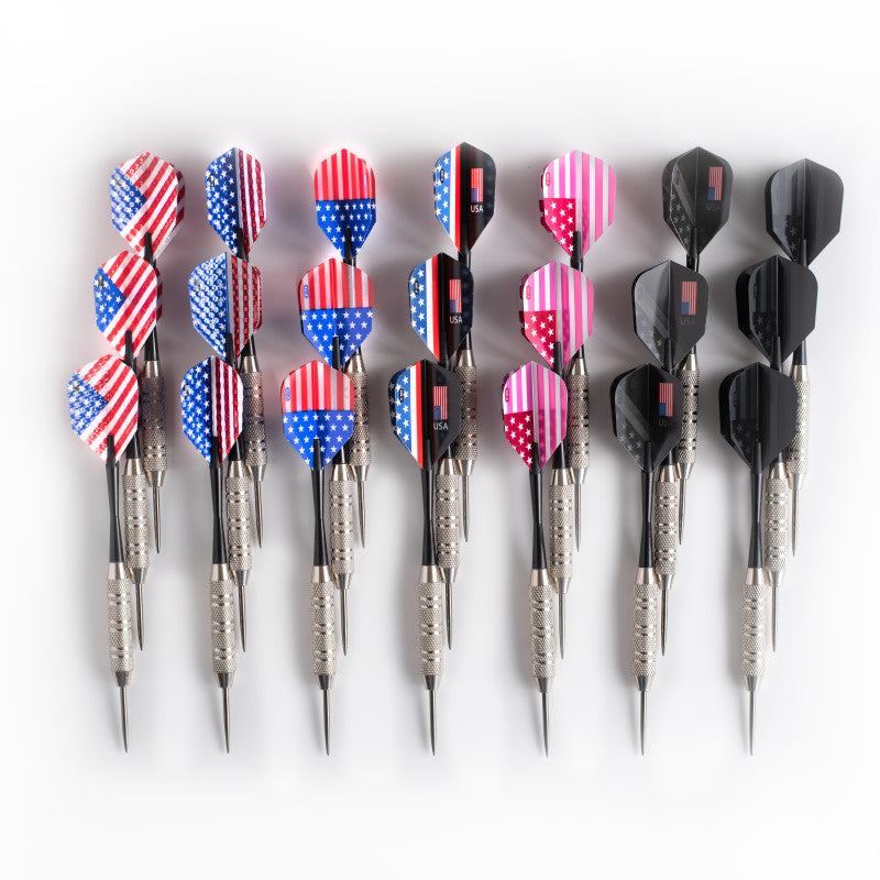 Buy Fat Cat steel tip darts 20 grams from HomeFitPlay