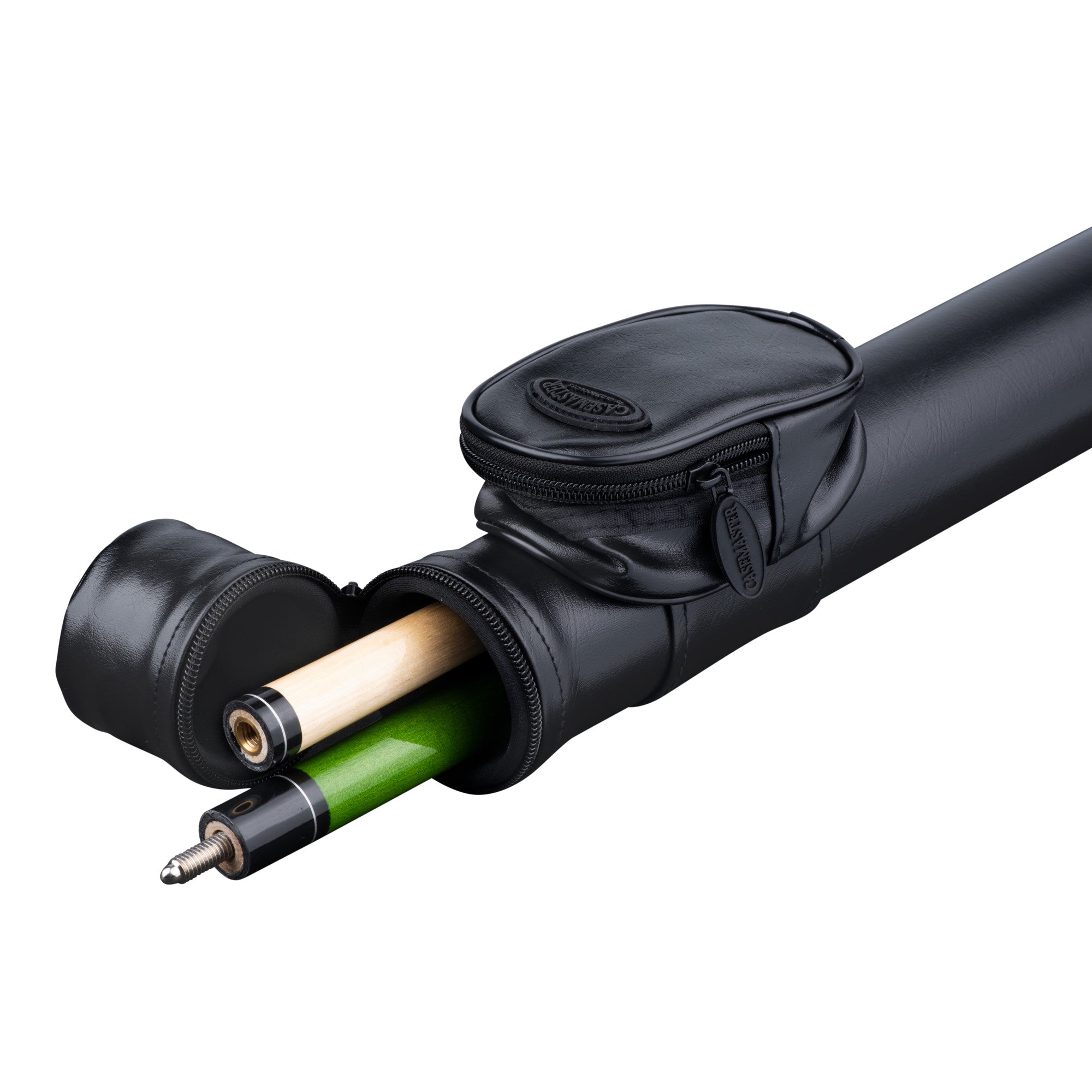Viper Elite Series Cue and Casemaster Q-Vault Cue Case - Thumbnail 3
