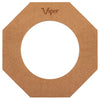 Viper Octagonal Wall Defender Dartboard Surround Cork