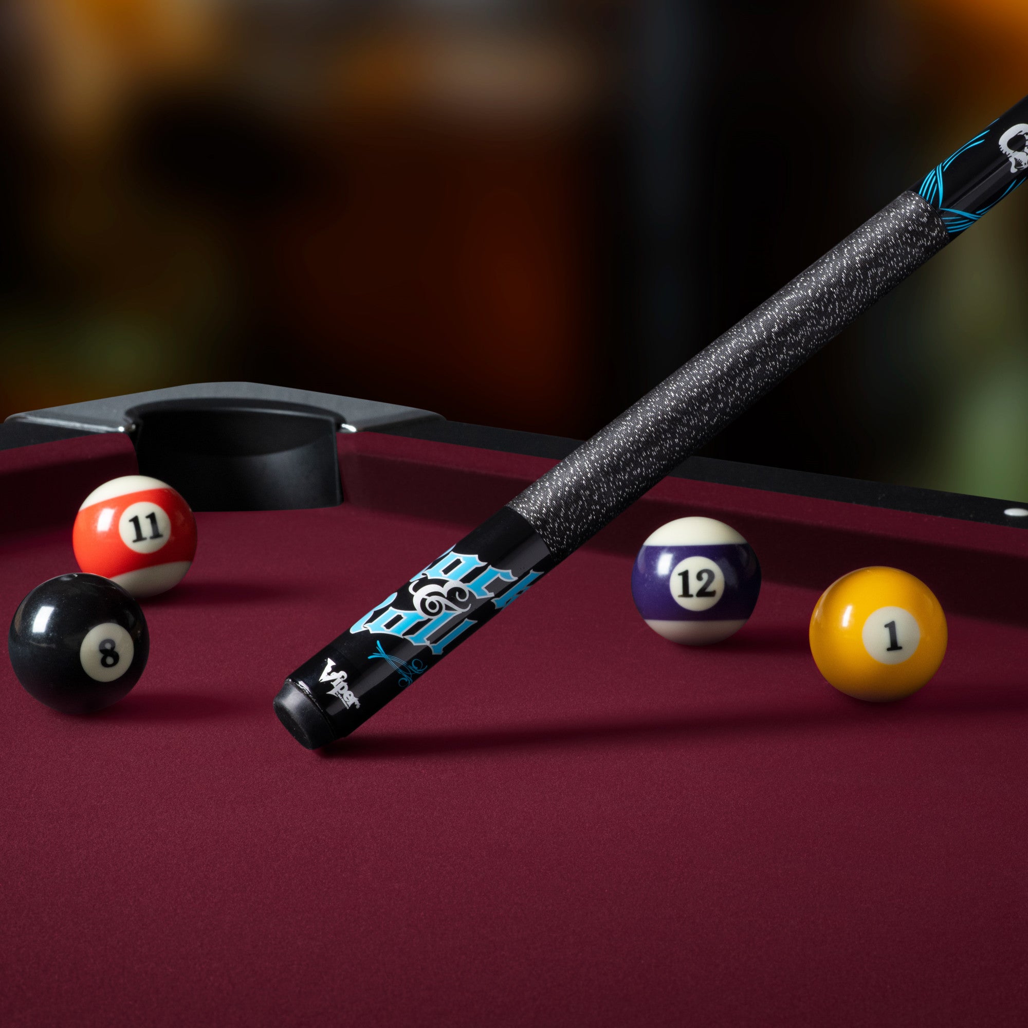Viper Underground Jr Rock & Roll Cue