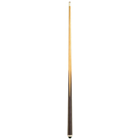 Viper One Piece 36" Hardwood Billiard/Pool Cue Stick