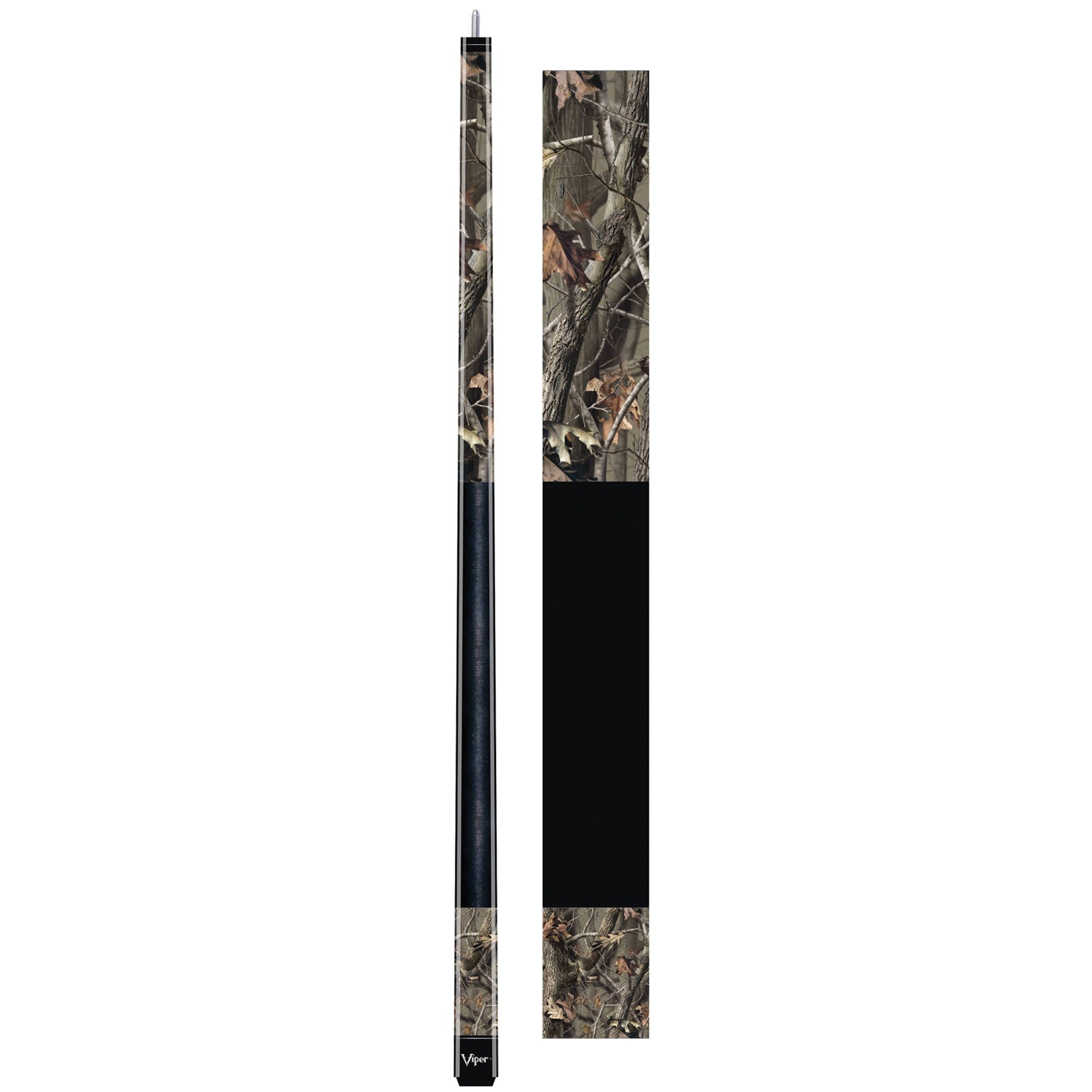 Viper Realtree Hardwoods HD Junior Cue