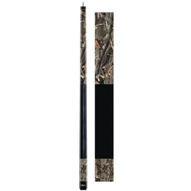 Viper Realtree Hardwoods HD Junior Cue 