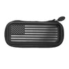 Casemaster Sentry Dart Case American Flag