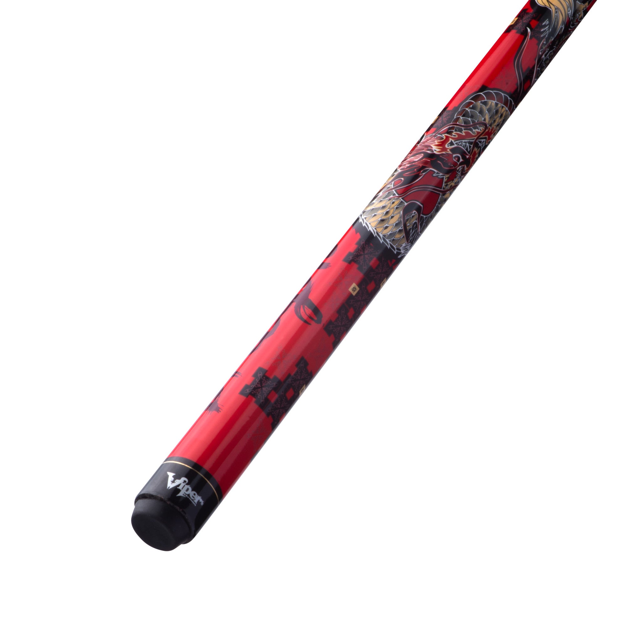 Viper Underground Jr Dragon Cue