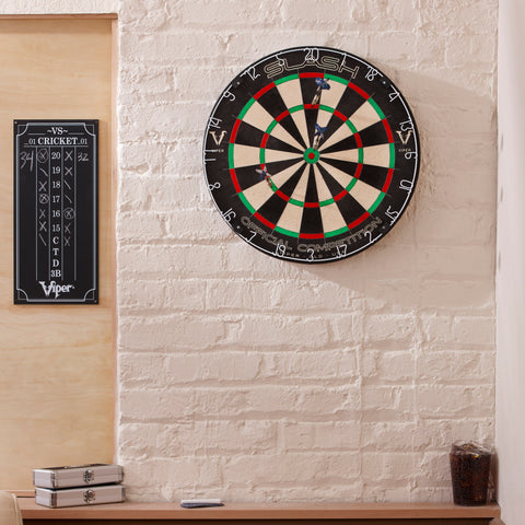 Image of Viper Slash Sisal Dartboard