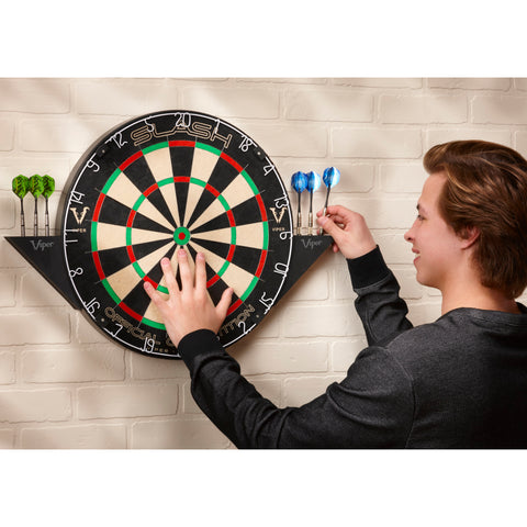 Image of Viper Slash Sisal Dartboard