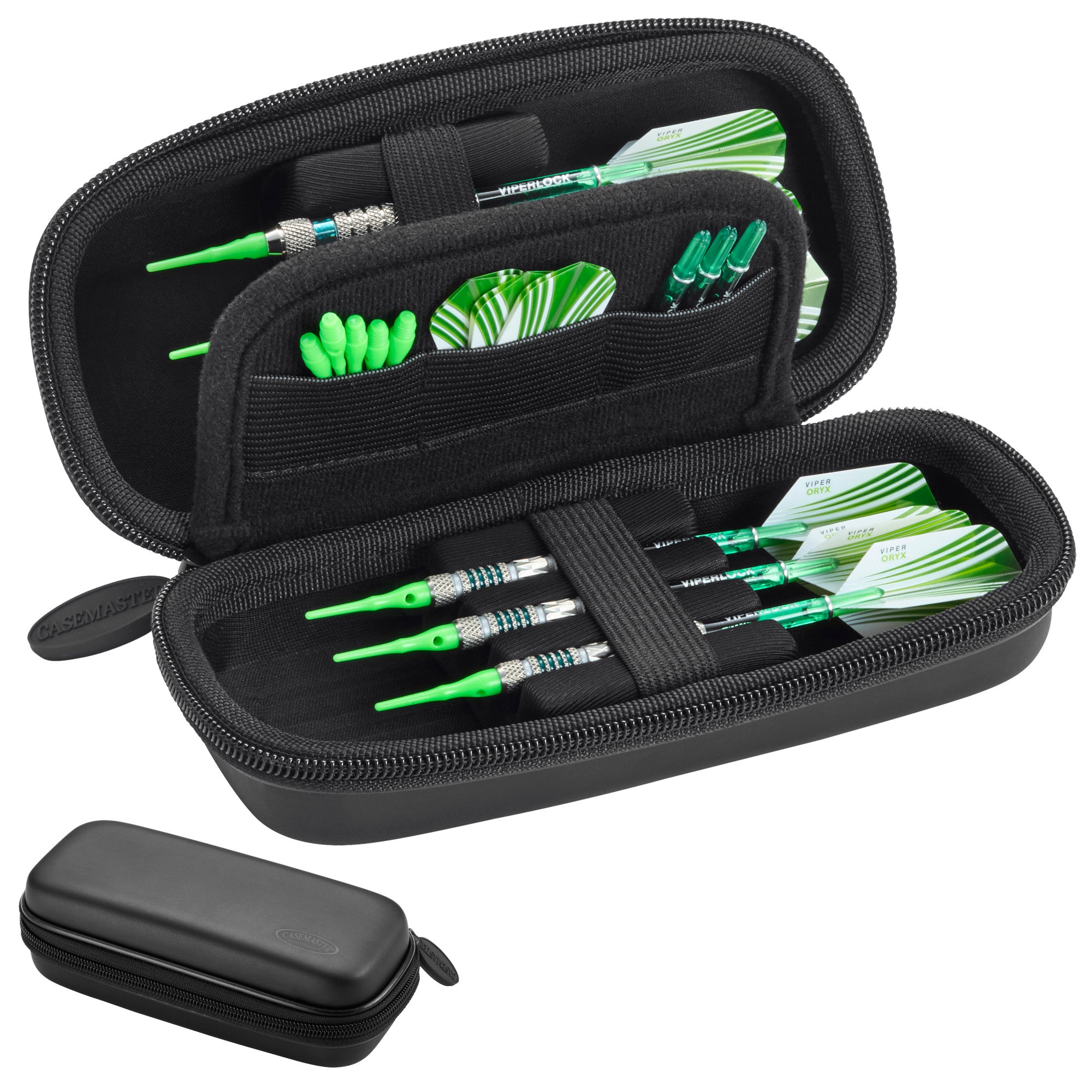 Casemaster Sentry Dart Case