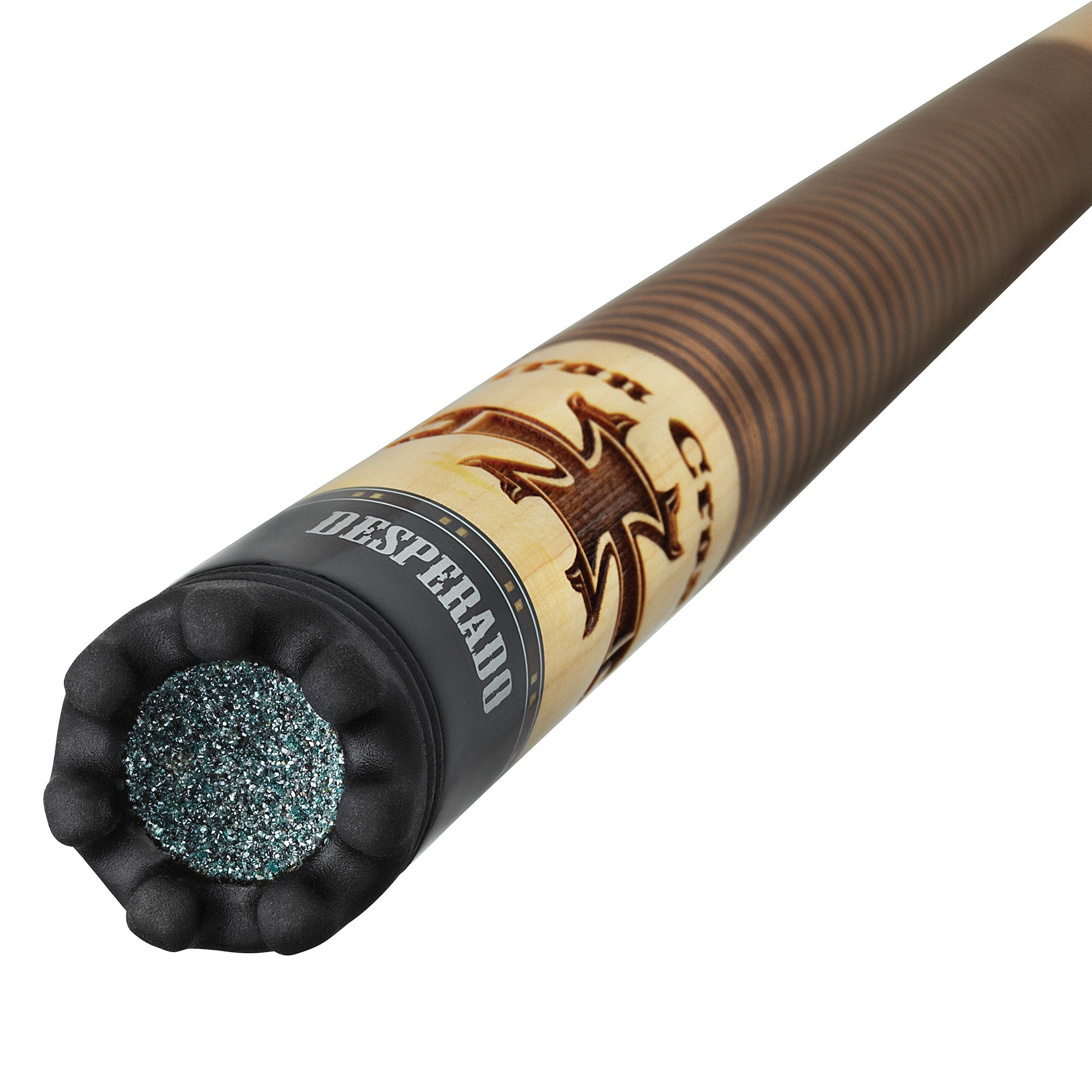 Viper Desperado Iron Cross Cue