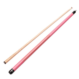 Viper Pink Lady Cue and Casemaster Deluxe Hard Cue Case 