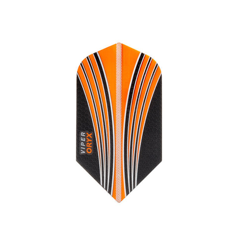 Image of Viper Sure Grip Soft Tip Darts 18 Grams, Orange Accessory Set