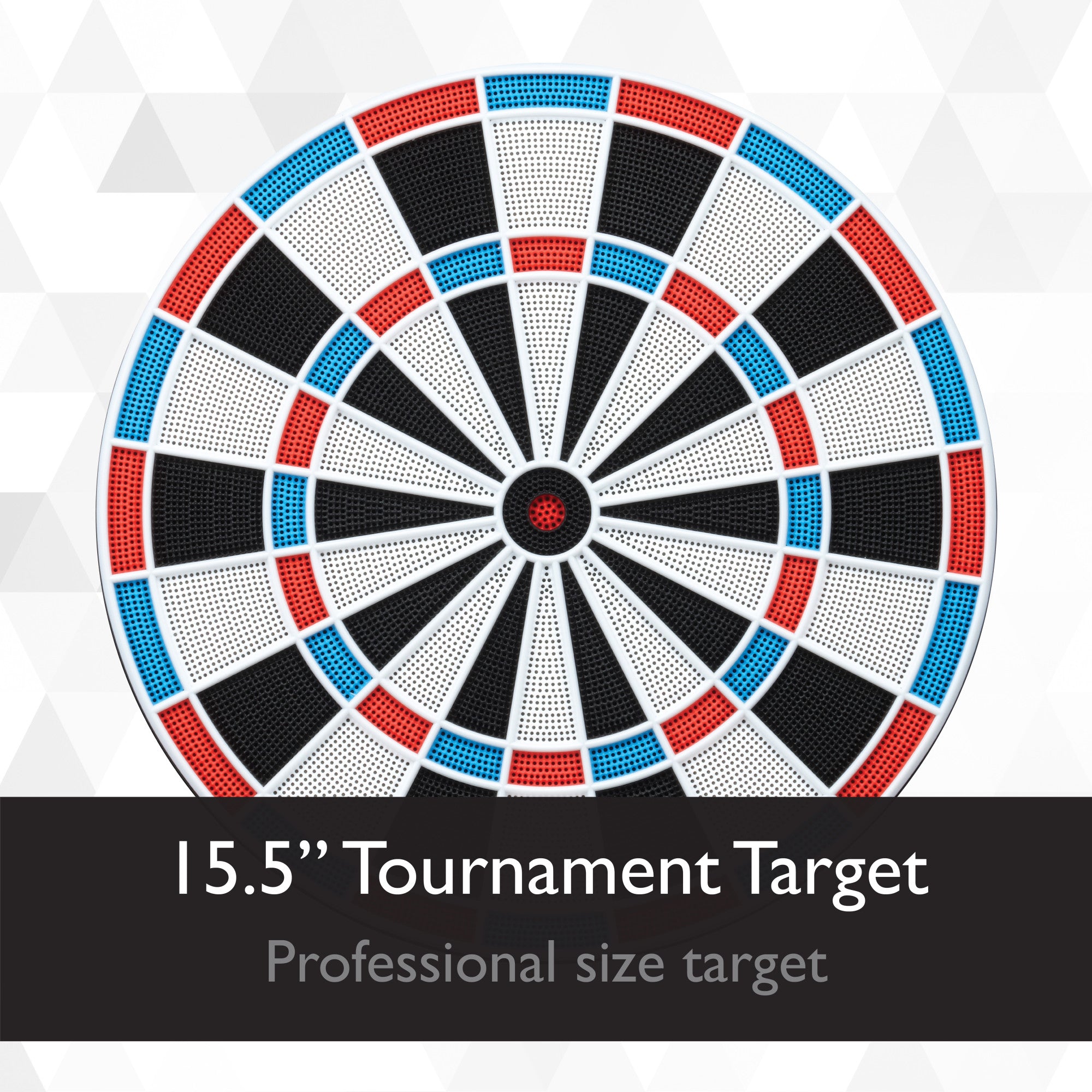 Viper Showdown Electronic Dartboard