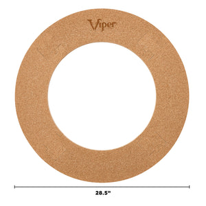 Viper Wall Defender Dartboard Surround Cork