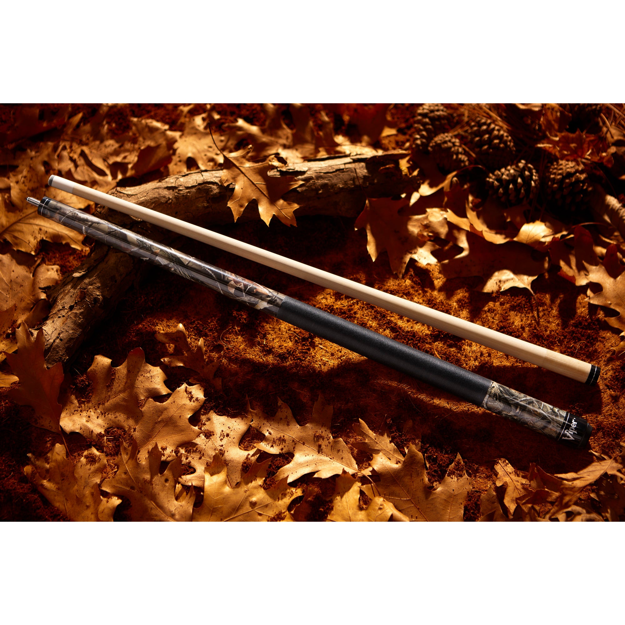 Viper Realtree Hardwoods HD Junior Cue
