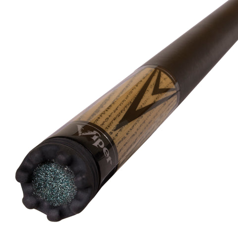 Image of Viper Elementals Ash with Wood Grain Cue