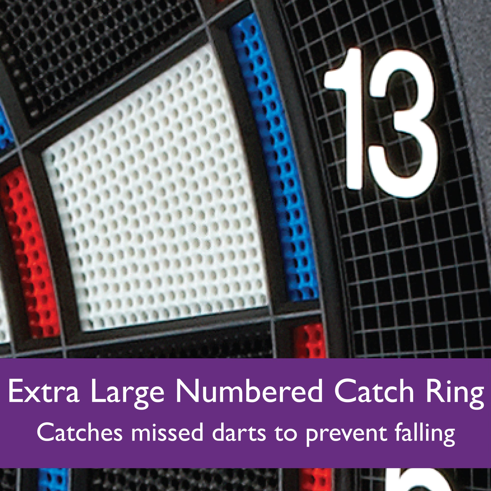 Fat Cat Electronx Electronic Dartboard