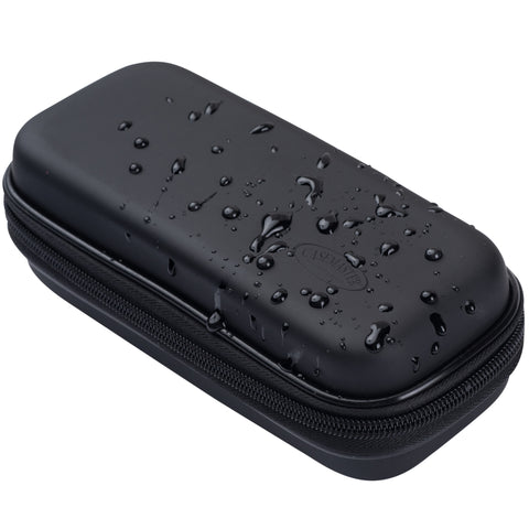 Image of Casemaster Sentry Dart Case with Black Zipper