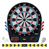 Viper 777 Electronic Dartboard, 15.5" Regulation Target