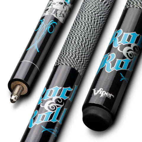 Image of Viper Underground Rock & Roll Cue