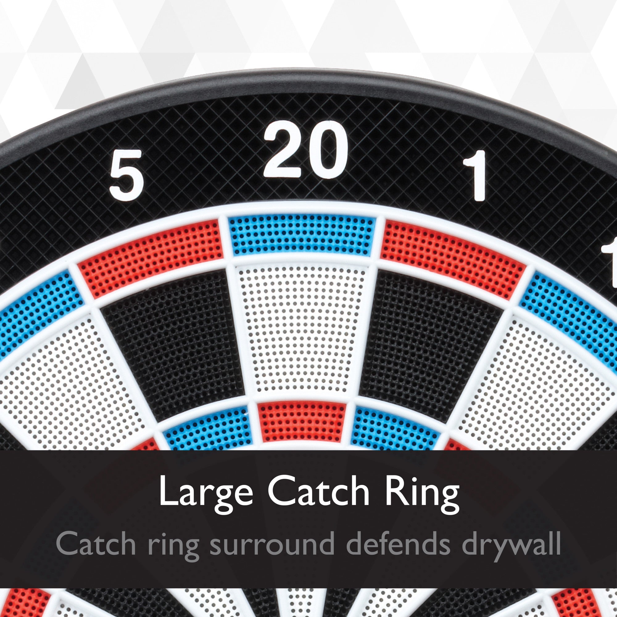Viper Showdown Electronic Dartboard