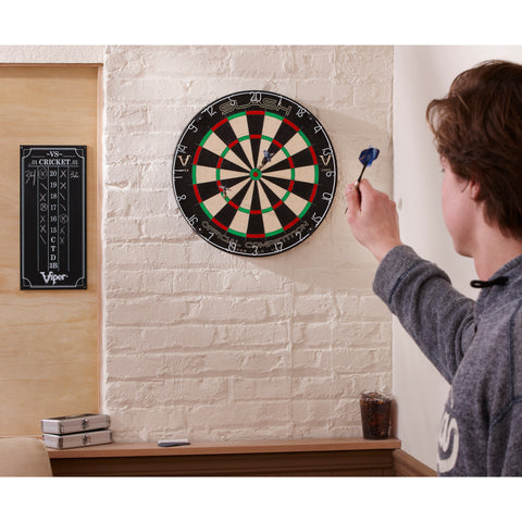 Image of Viper Slash Sisal Dartboard