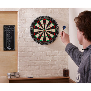 Viper Slash Sisal Dartboard