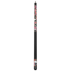 Viper Underground Sinister Billiard/Pool Cue Stick 