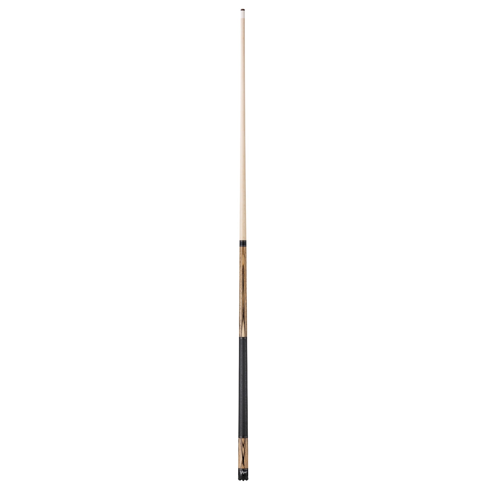 Viper Elementals Ash with Wood Grain Cue