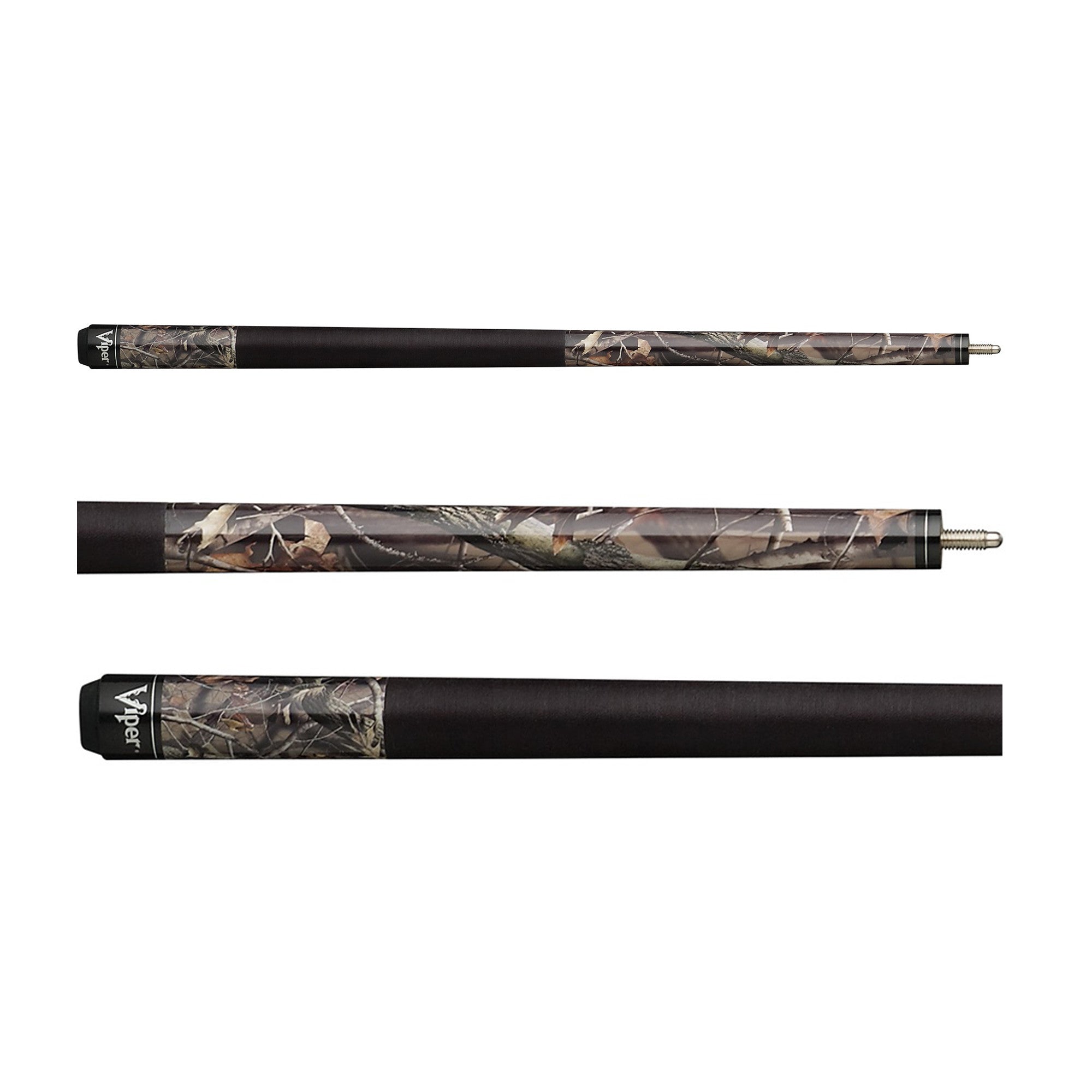 Viper Realtree Hardwoods HD Junior Cue