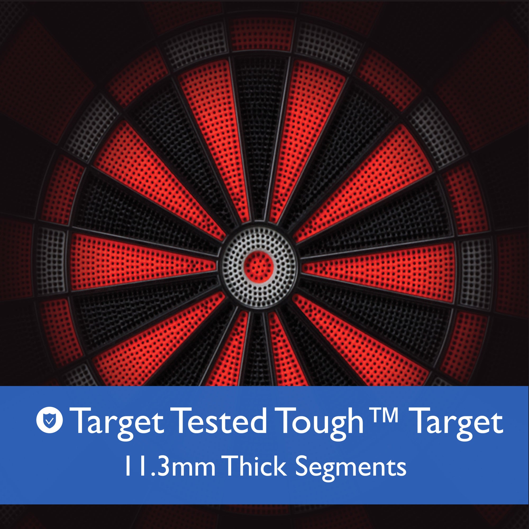 Viper Solar Blast Electronic Dartboard