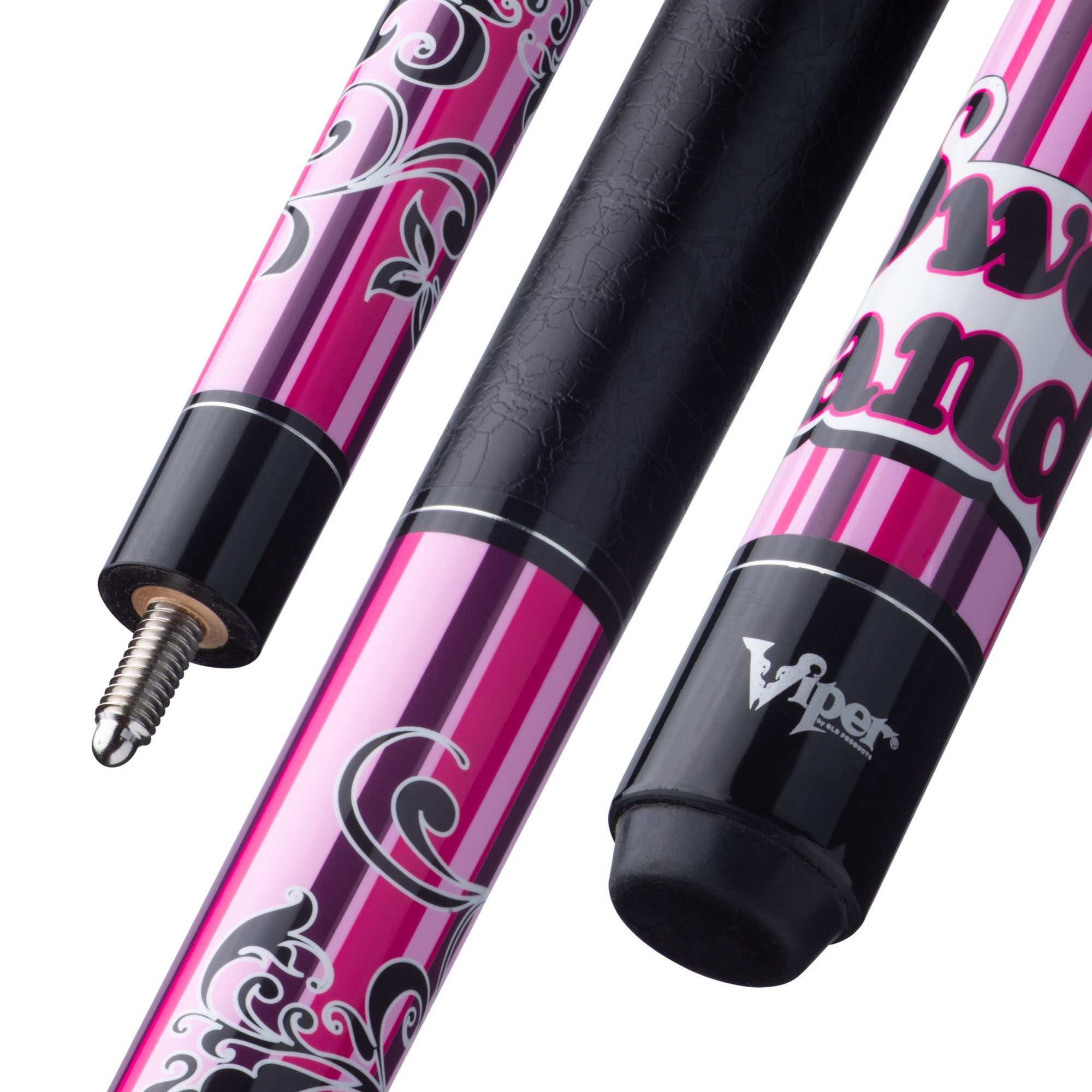 Viper Underground Sweet Candy Cue