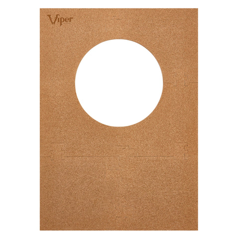 Image of Viper Wall Defender III Dartboard Surround Cork