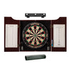 Viper Hudson All-in-One Dart Center, Dart Mat & Shadow Buster Dartboard Light Bundle