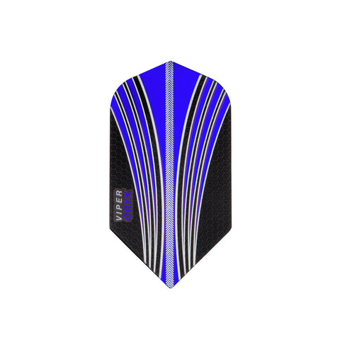 Image of Viper Sure Grip Soft Tip Darts 18 Grams, Blue Accessory Set