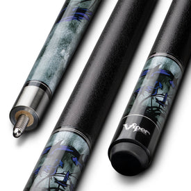 Viper Underground Raven Cue 