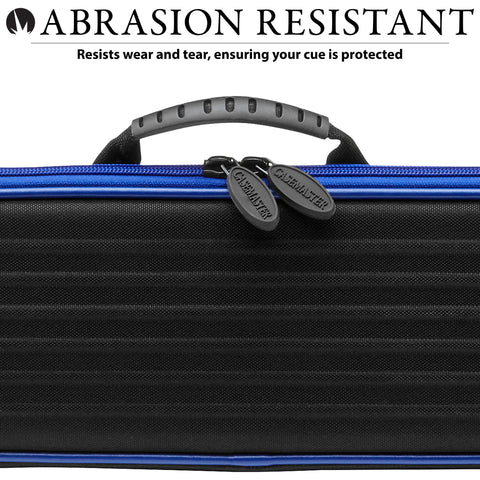 Image of Casemaster Parallax Cue Case Blue