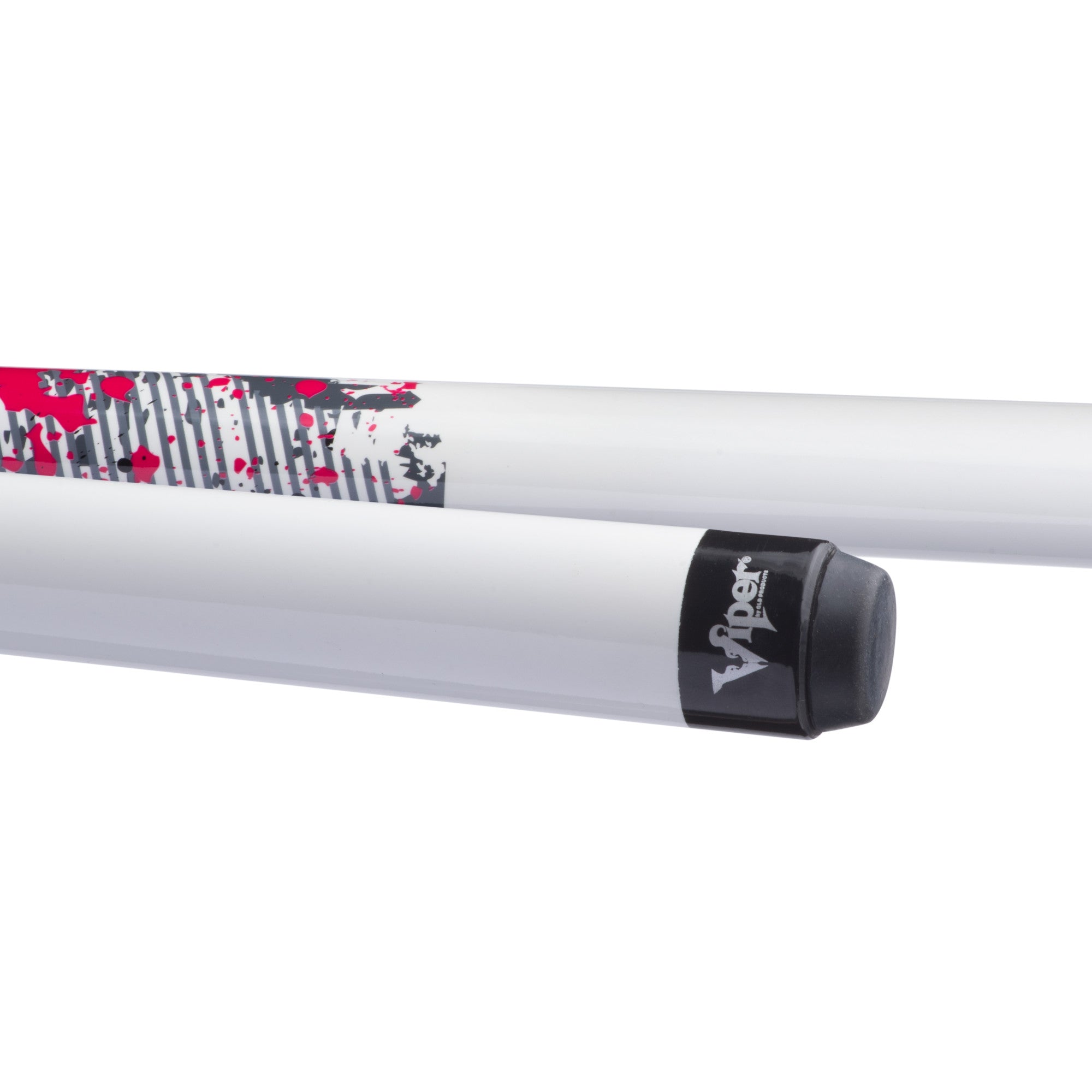 Viper Underground Jr Pink Bones Cue